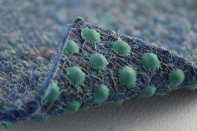 Green de Lux Blau