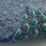 Green de Lux Blau