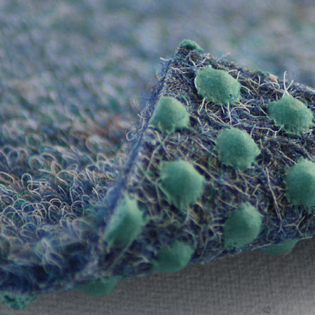Green de Lux Blau