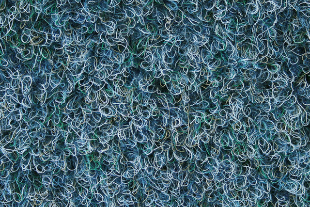 Green de Lux Blau