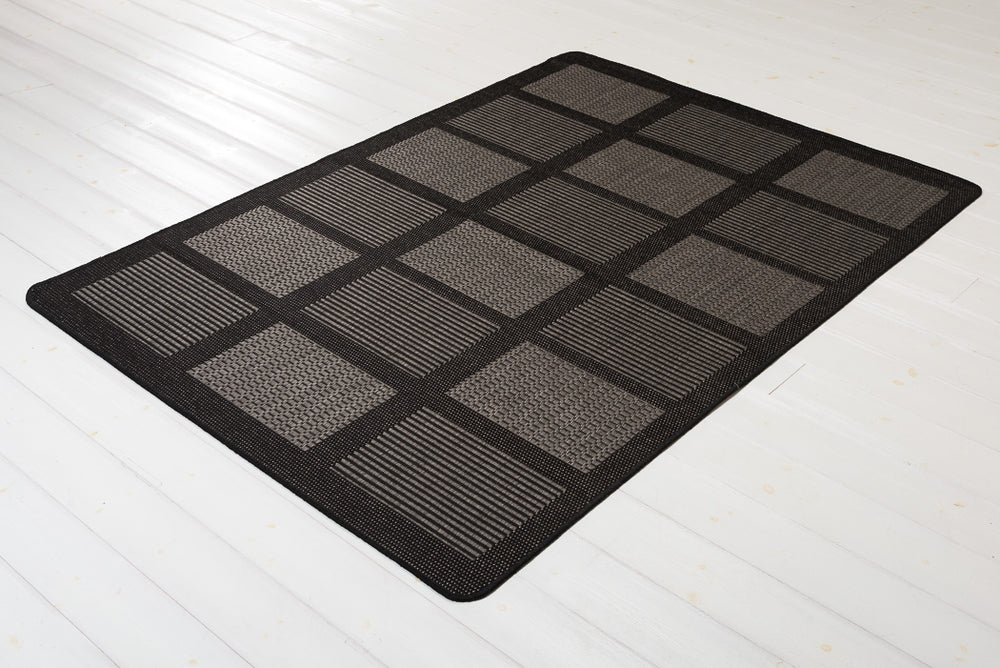 Brick Line Grey/Black