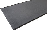 Clean Pro Flur Dunkelgrau