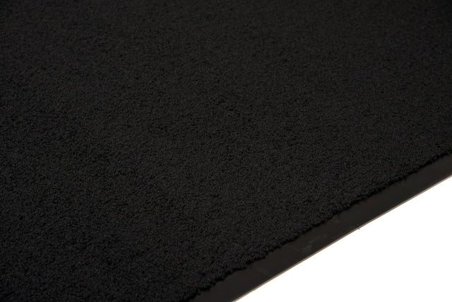Clean Pro Flur Schwarz