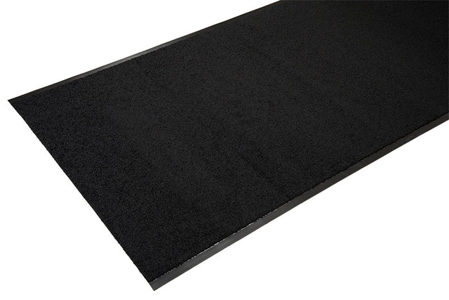 Clean Pro Flur Schwarz