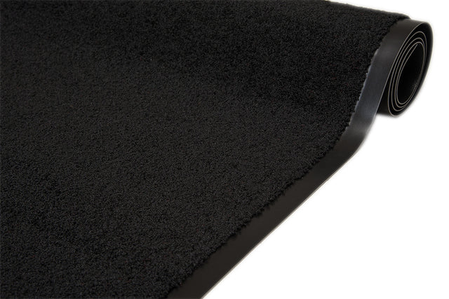 Clean Pro Flur Schwarz