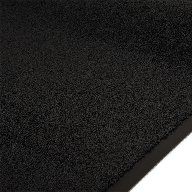 Clean Pro Flur Schwarz