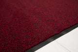 Clean Rot/Schwarz