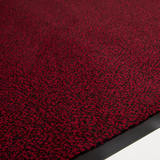 Clean Rot/Schwarz
