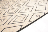 Diamond Flur Beige