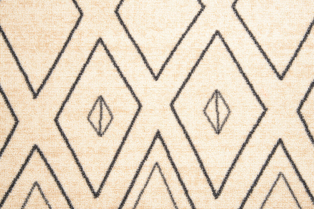 Diamond Flur Beige