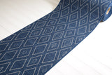 Diamant einmal blau