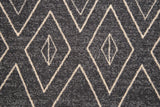 Diamond Flur Grau
