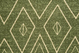 Diamond Flur Grün