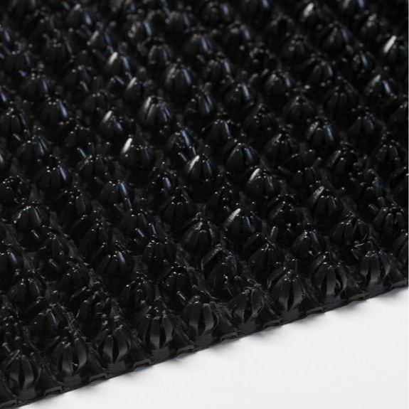 Expoturf Schwarz