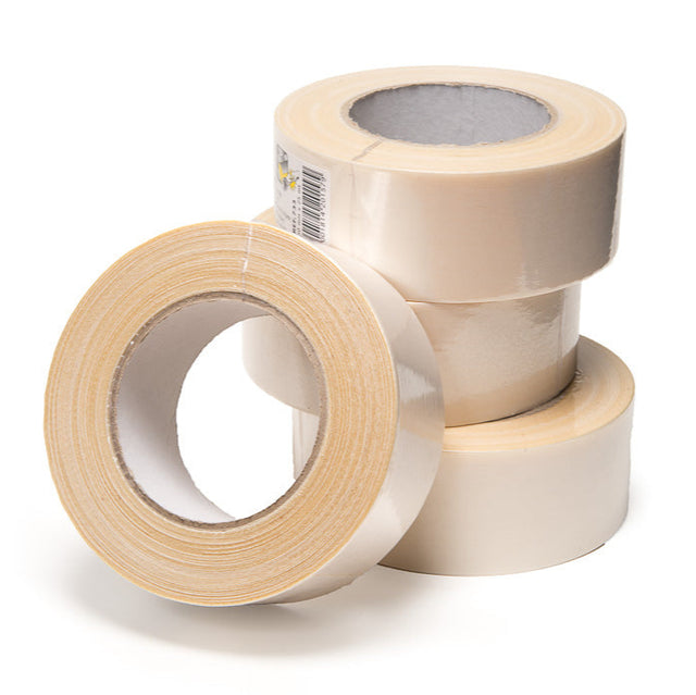 Doppelseitiges Klebeband