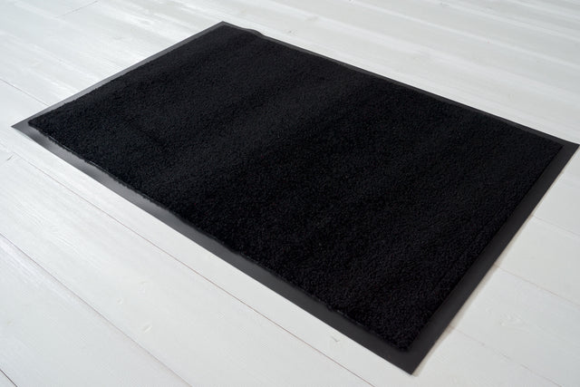 Clean Schwarz