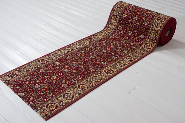 Bidjar Rot