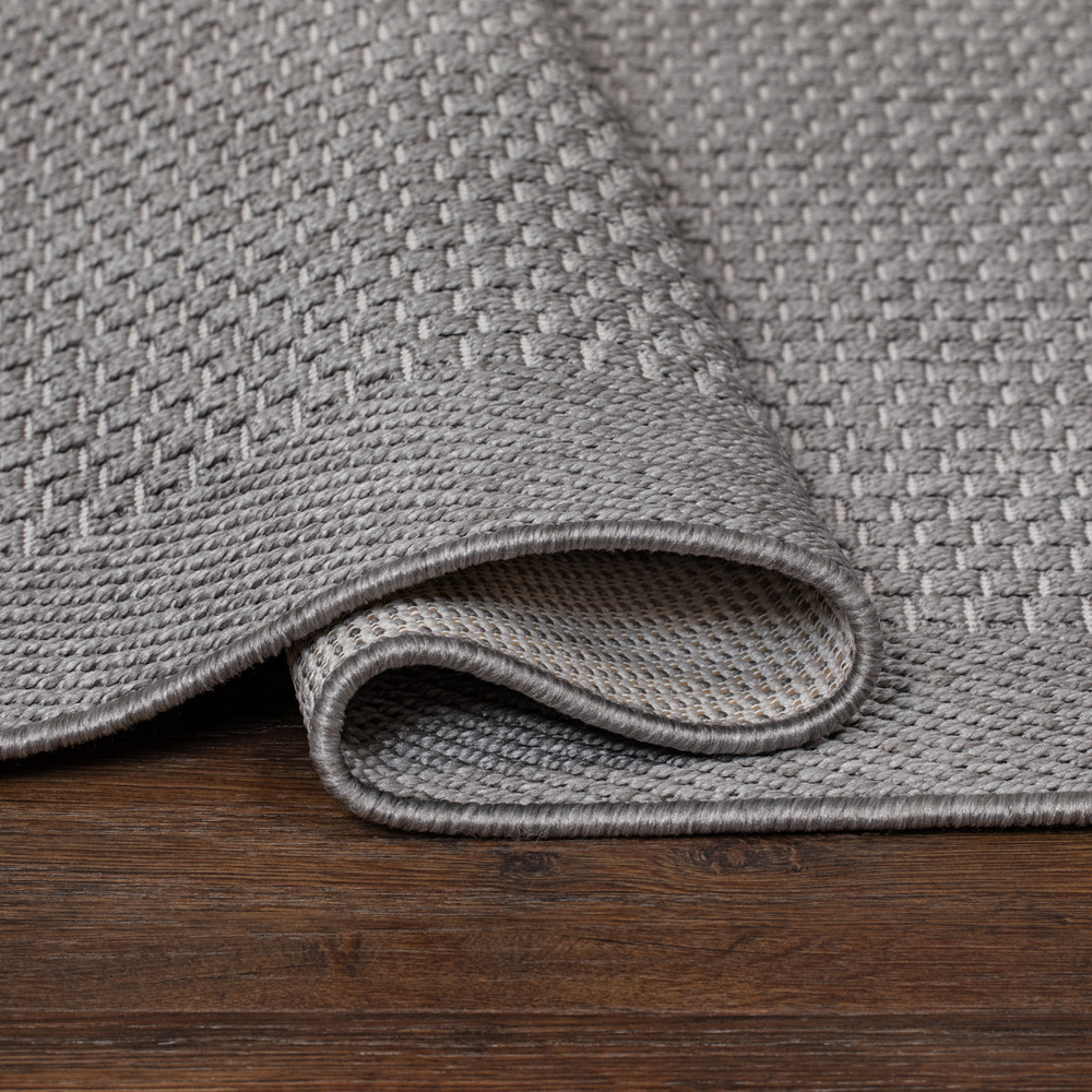 Siesta Grey Outdoor/Indoor