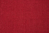 Sisal top Bouclé Rot