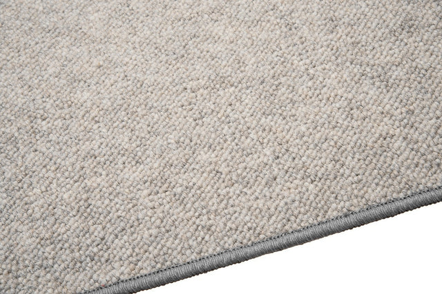 Woolberber Grau