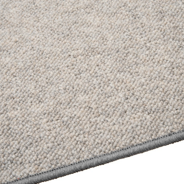 Woolberber Grau