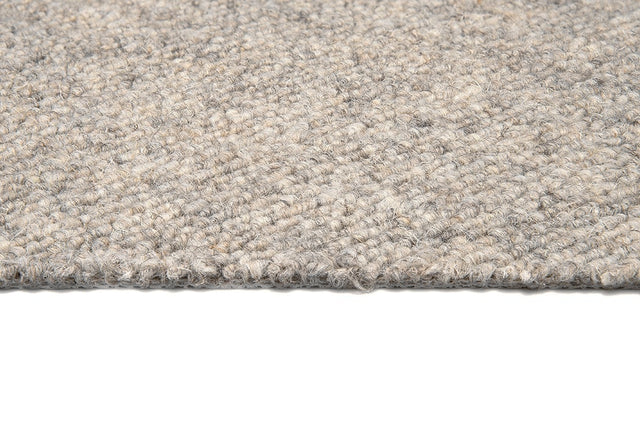 Woolberber Grau