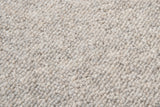 Woolberber Grau