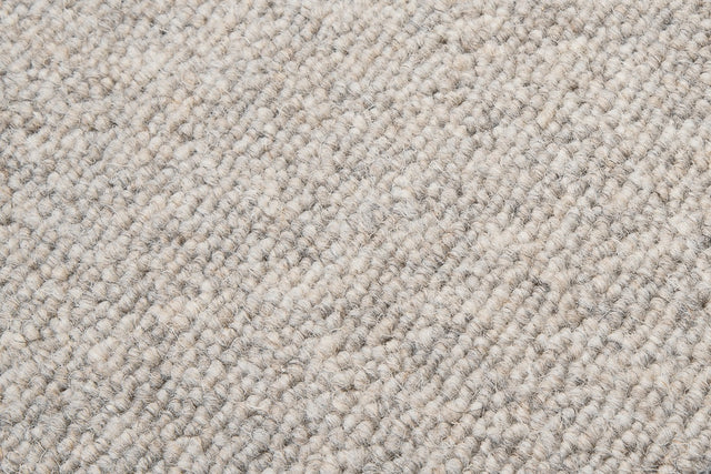 Woolberber Grau