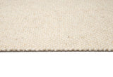 Woolberber Weiß