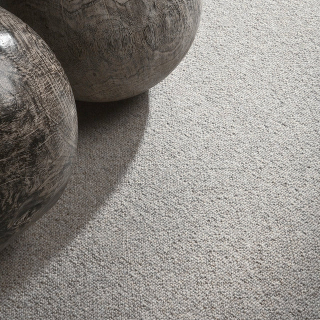Woolberber Grau
