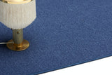 Clipper Blau