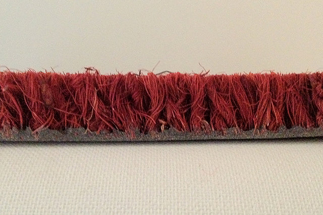 Kokosentré Rot