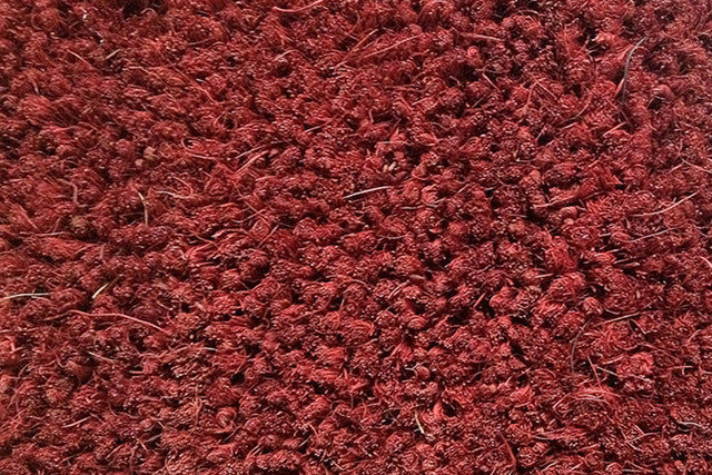 Kokosentré Rot