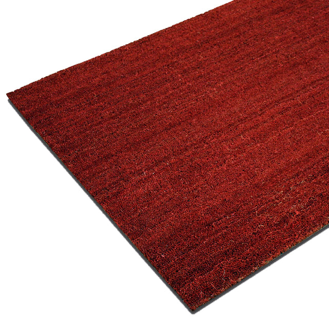 Kokosentré Rot