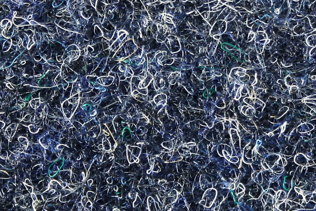 Public Blau