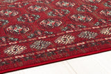 Bokhara Galleri Rot