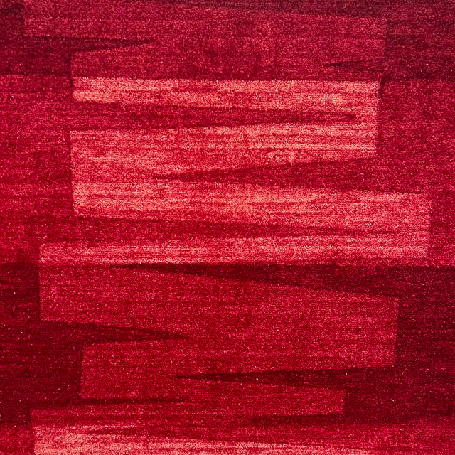 Nirvana Red