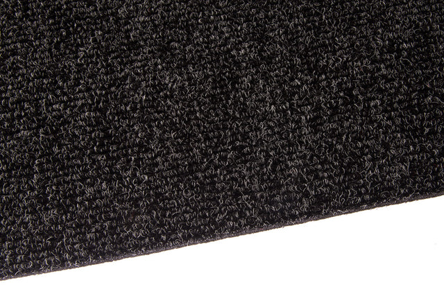Polo Schwarz