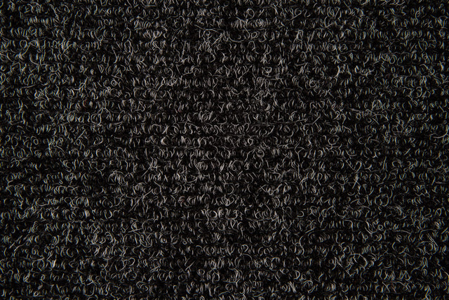 Polo Schwarz