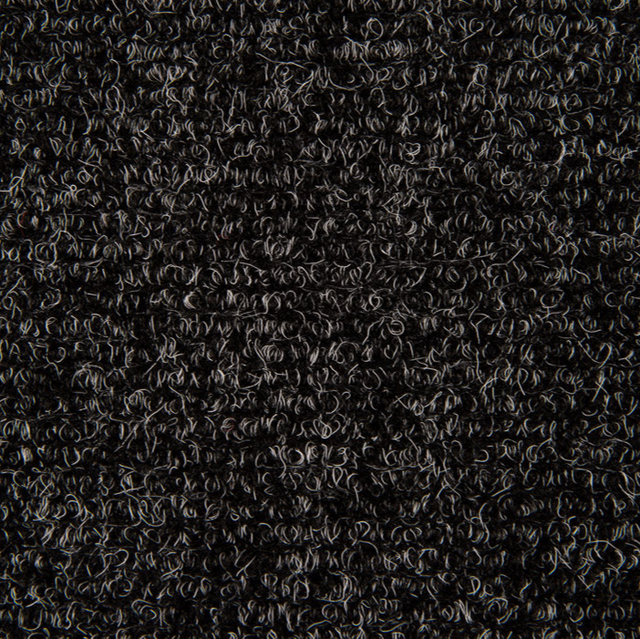 Polo Schwarz