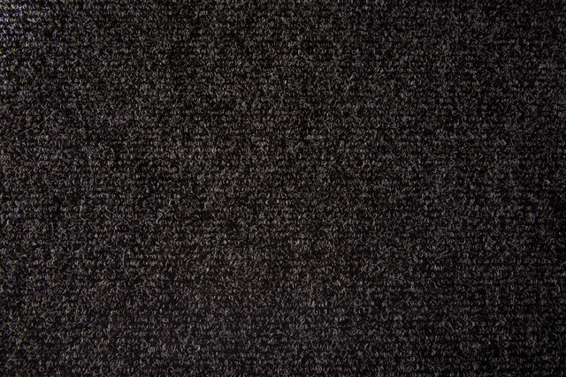 Polo Schwarz