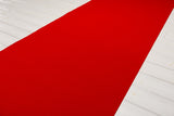 Roter Teppich