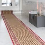 Sarabend beige