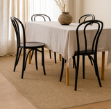 Sisal top Bouclé natur