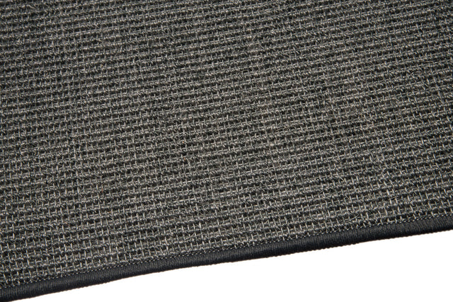 Sisal top Bouclé Anthrazit