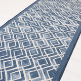 Square blau