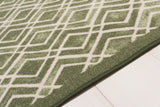 Square grün