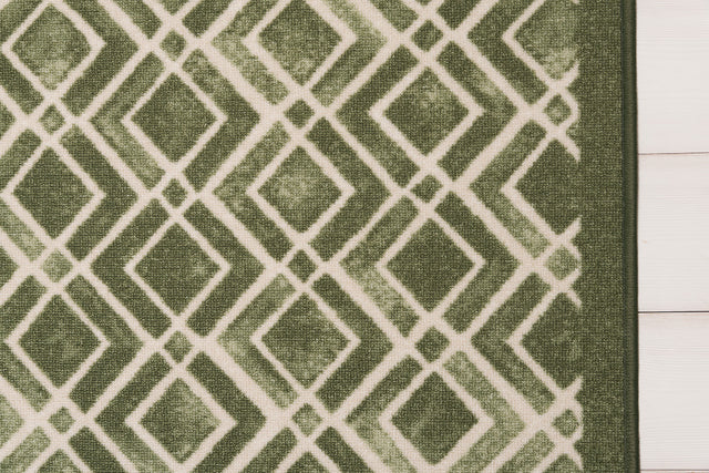 Square grün