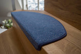 Campus Step Blau