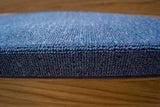 Campus Step Blau